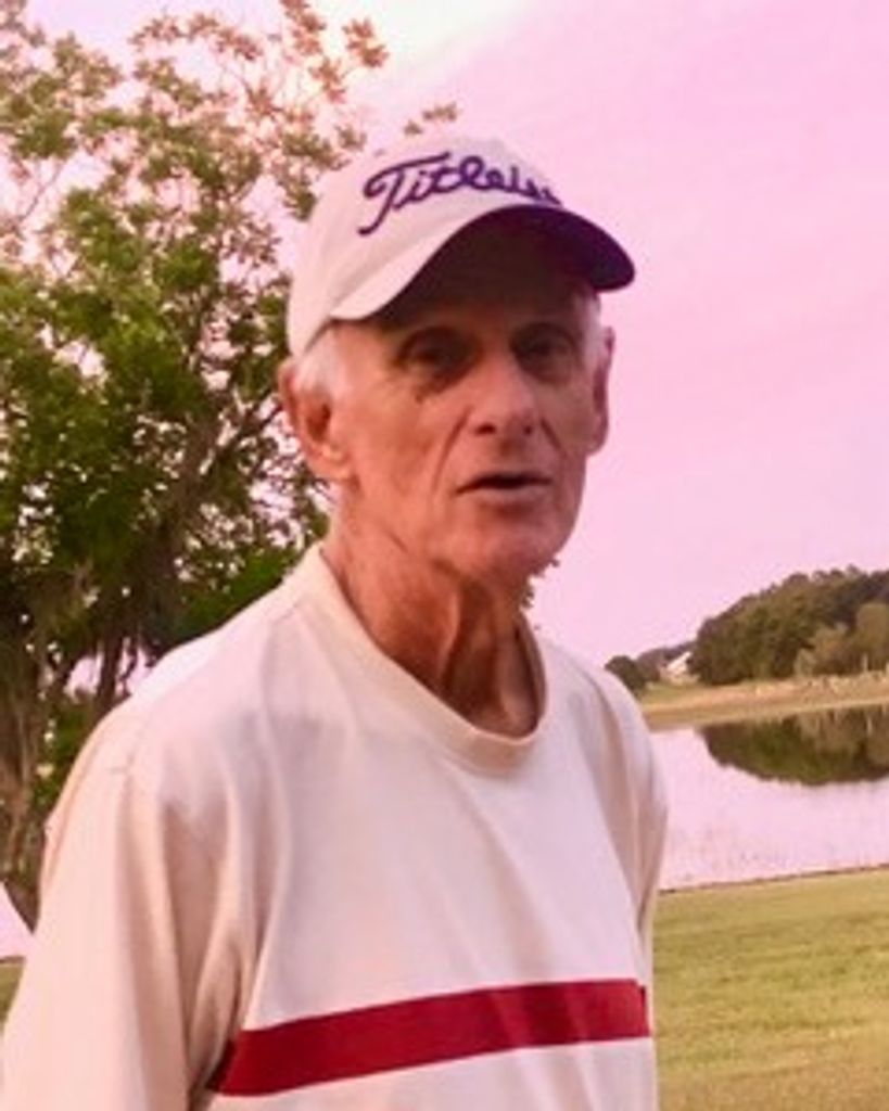 Ronald S. Trezenski Profile Photo