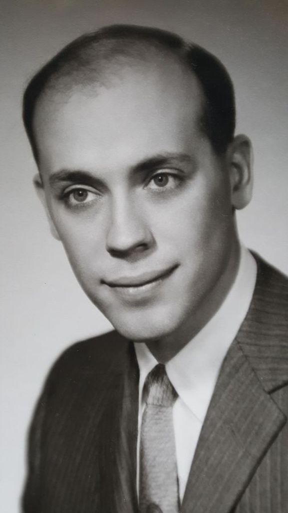 Martin Kades Profile Photo