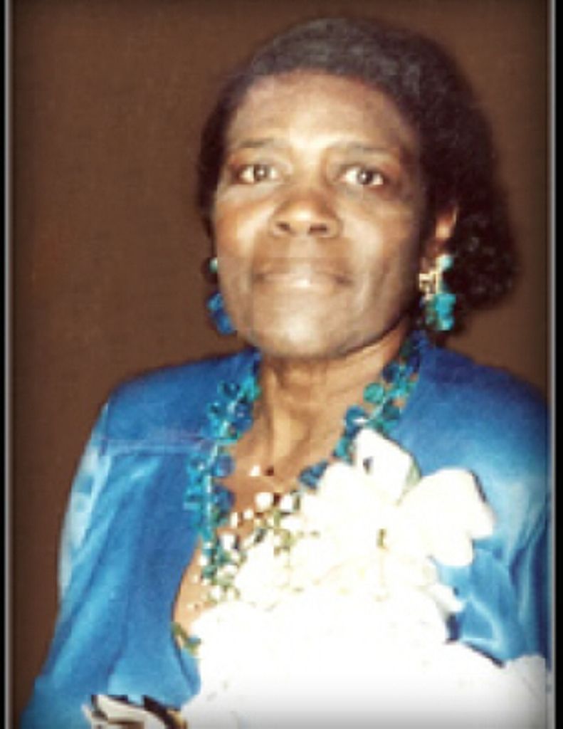 Carmelita Frett Profile Photo