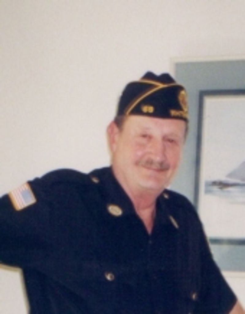 Alburtle Edward Harris