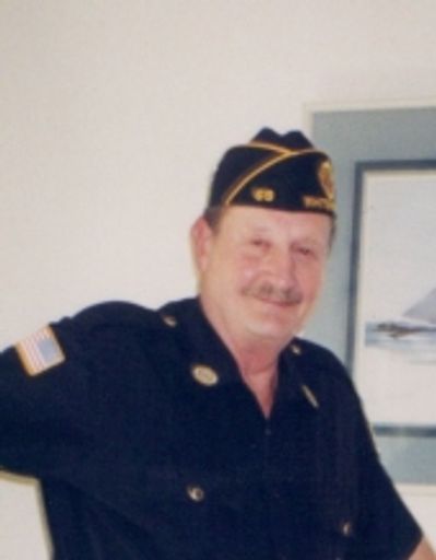 Alburtle Edward Harris Profile Photo