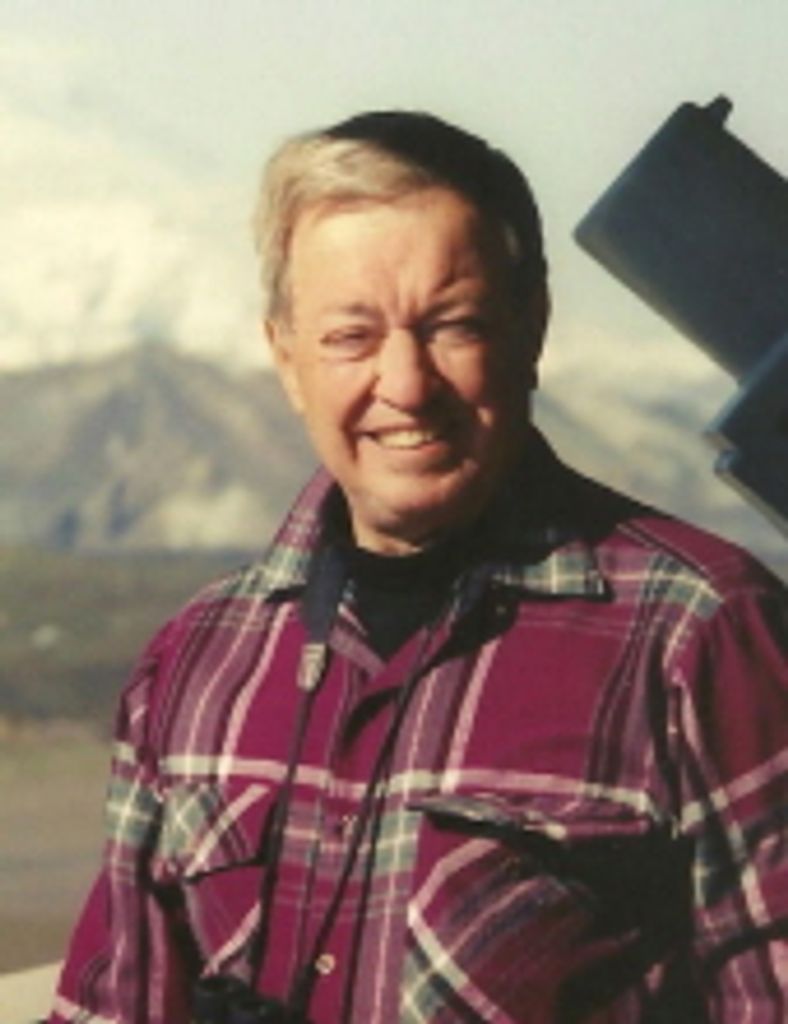 Harry Weaver O'Bryan, Jr.