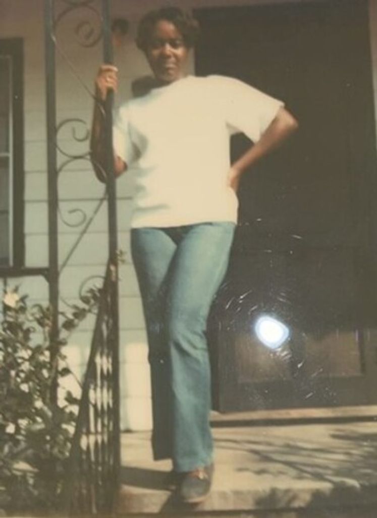 Ozella Murphy Profile Photo