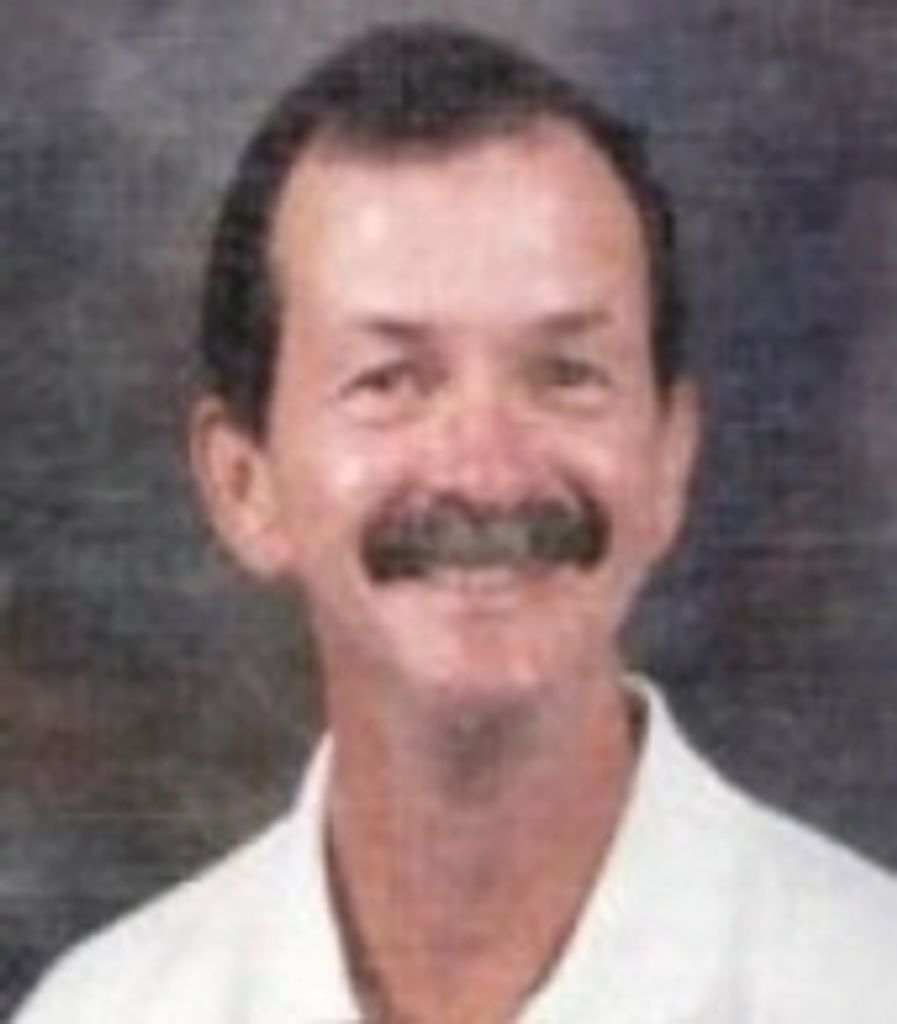 Roy Calvin Clatterbuck