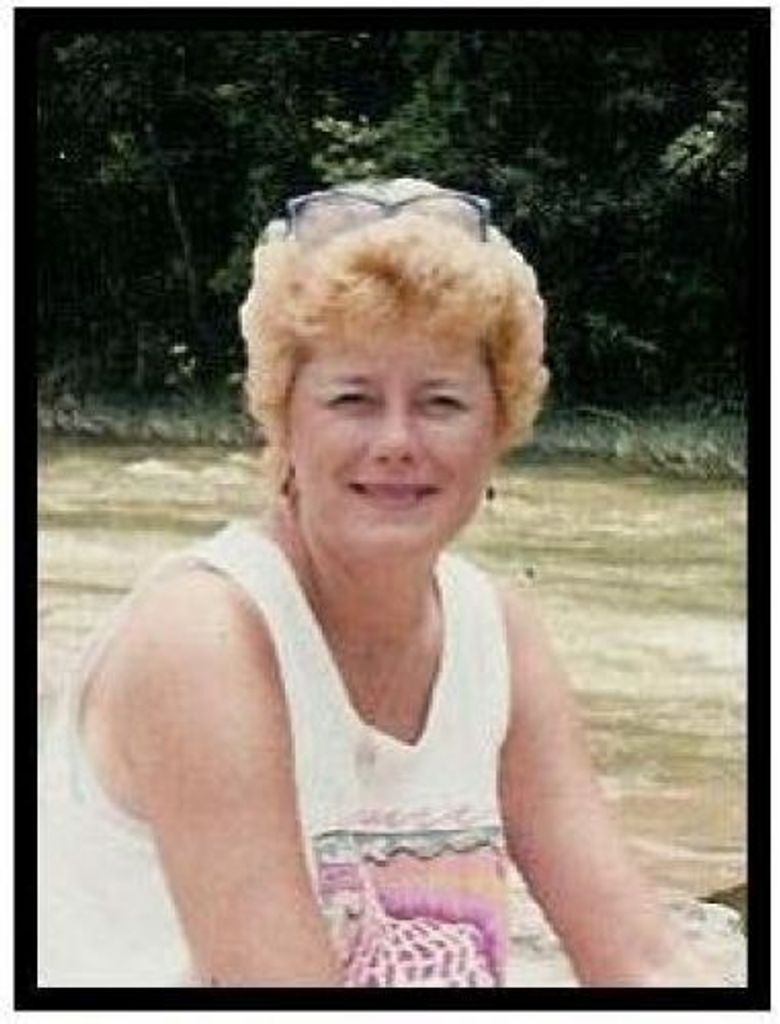 Cheryl Peterson