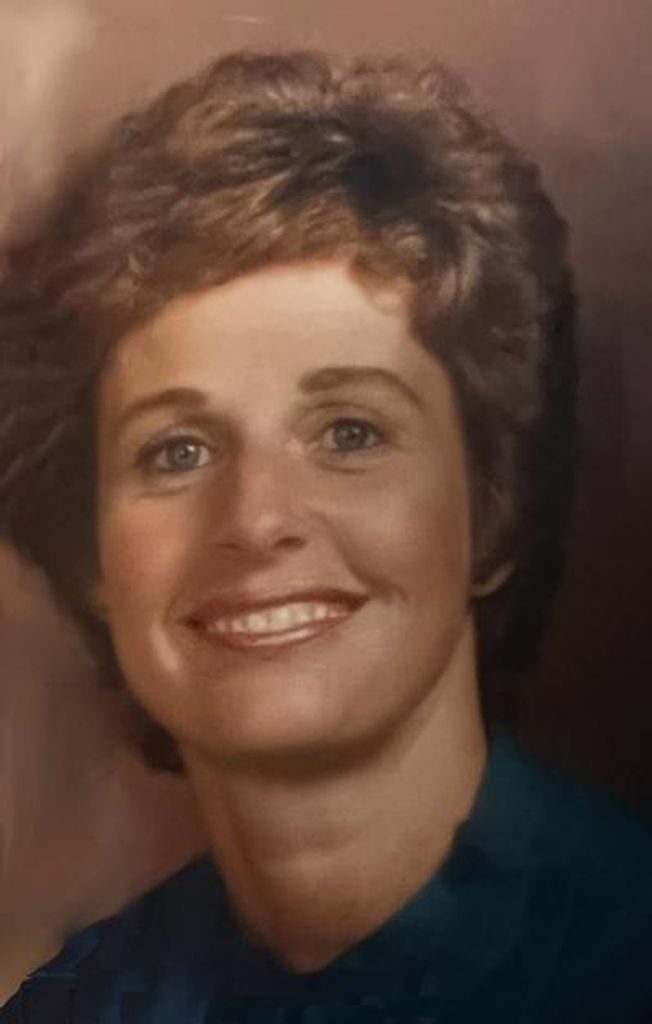 Jacquelyn “Jackie” Helen Hart Profile Photo