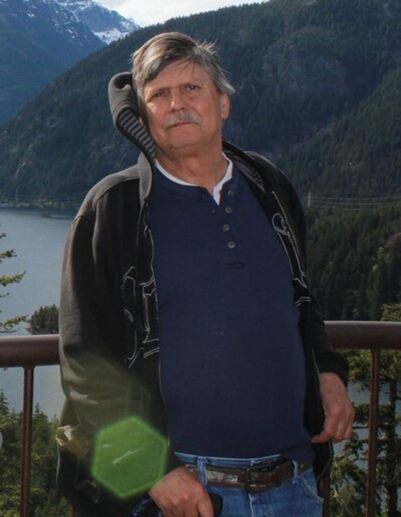 Joey Richard Lemberg Profile Photo