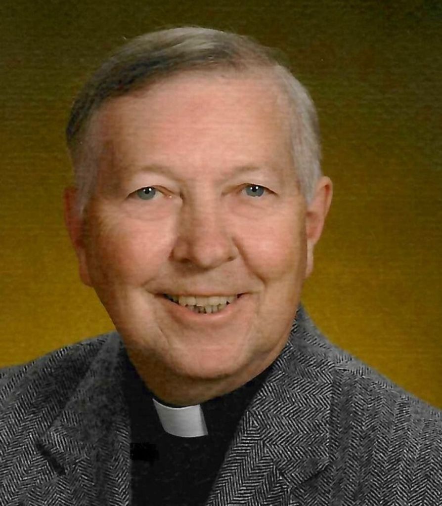 Rev. Richard J. Kapral
