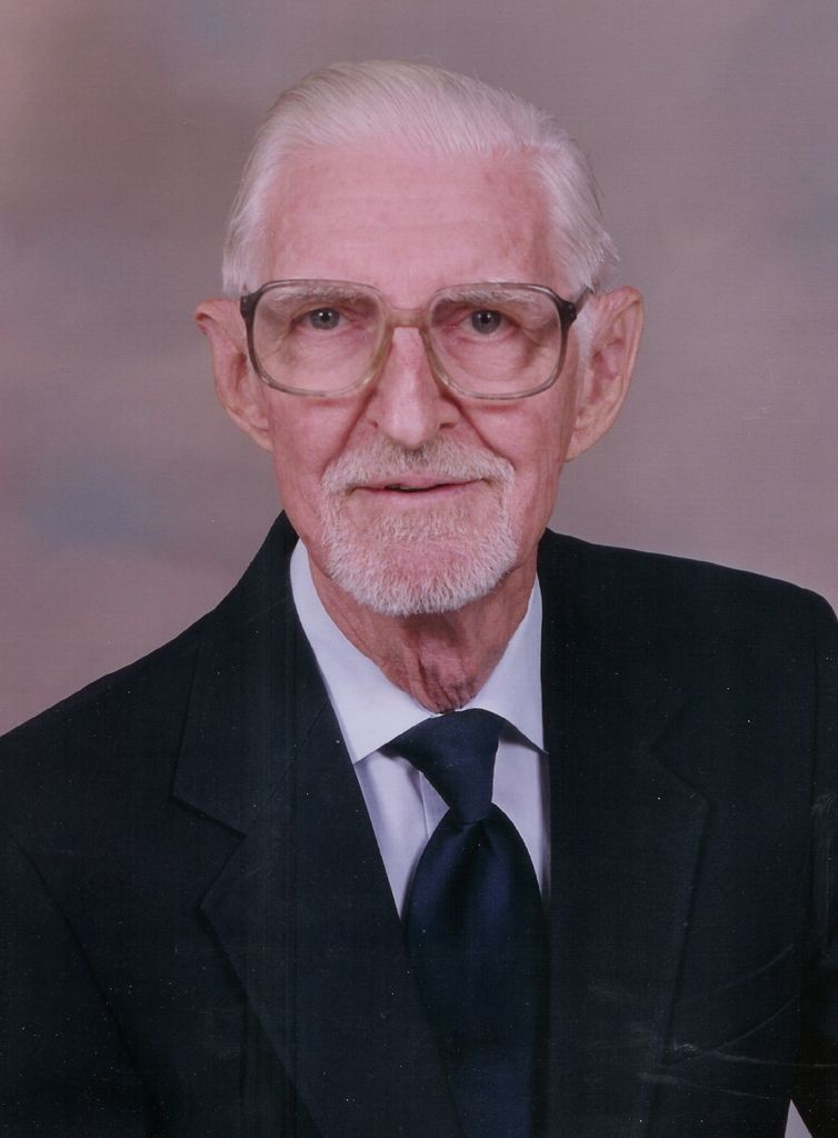 Elwood Leroy Cripe