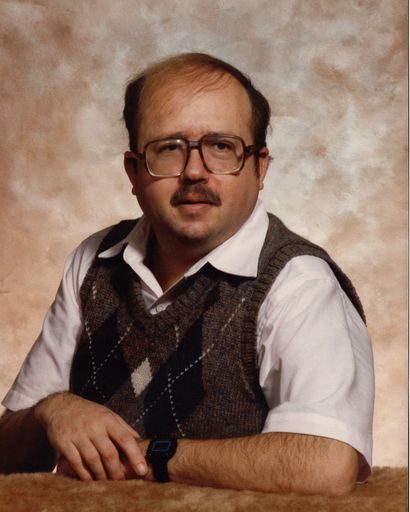 Ronald Frank Kunicki Profile Photo