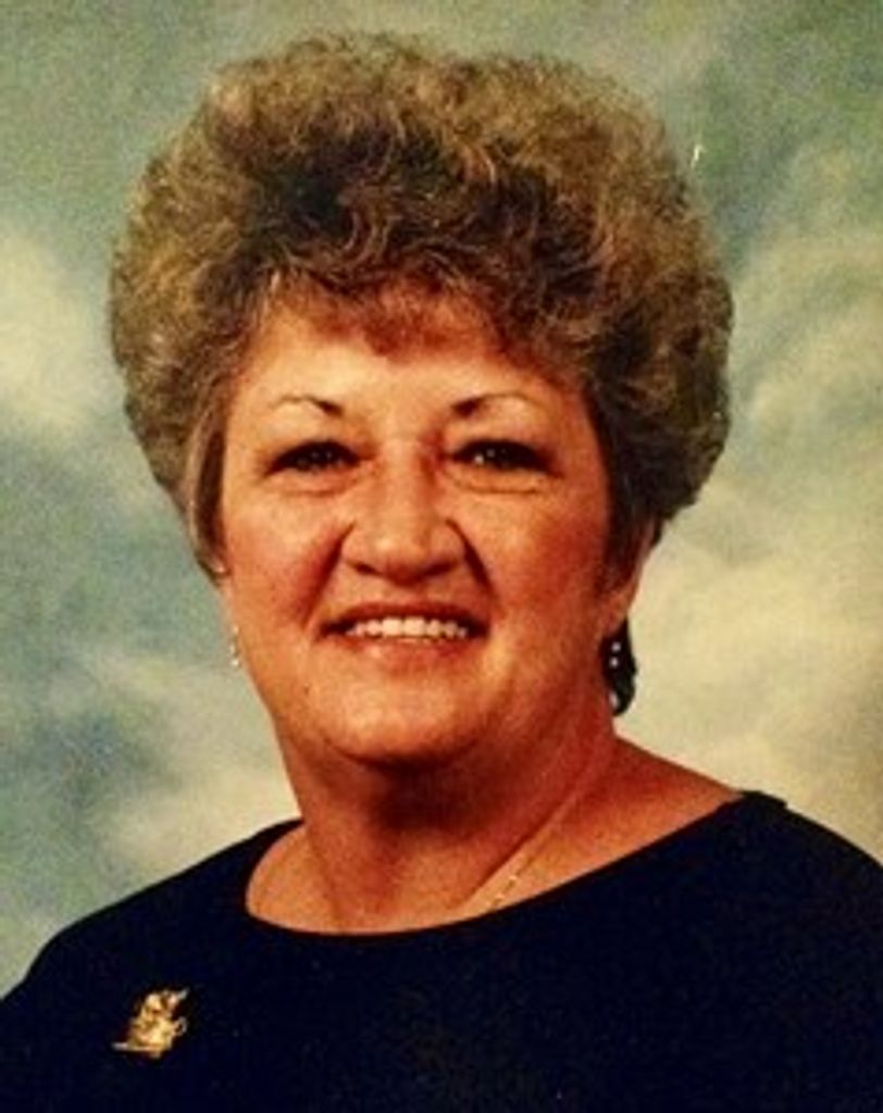 Delta Graye Harmuth
