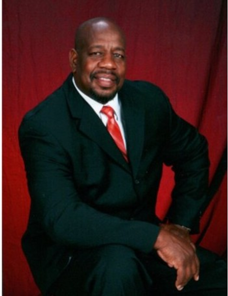 Michael Henry Gray