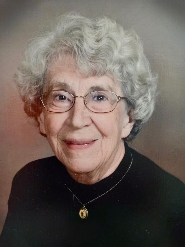 Thelma H. Brunner Profile Photo