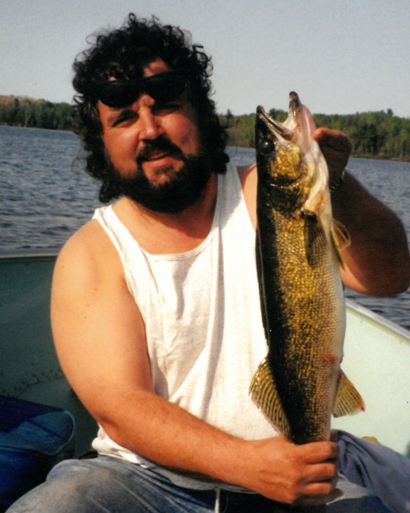 David Raymond Ludwig Profile Photo