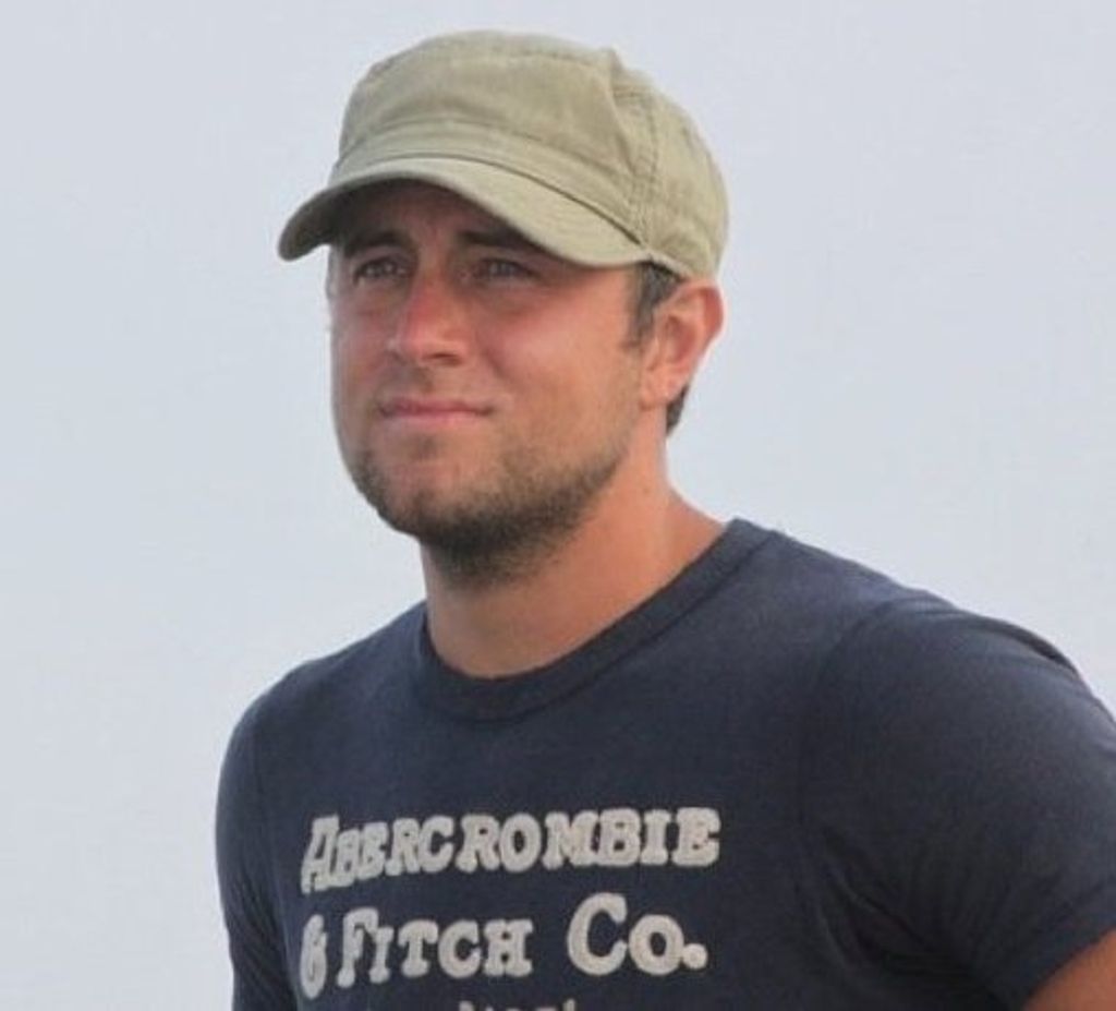 Matthew Adam Adkins Profile Photo