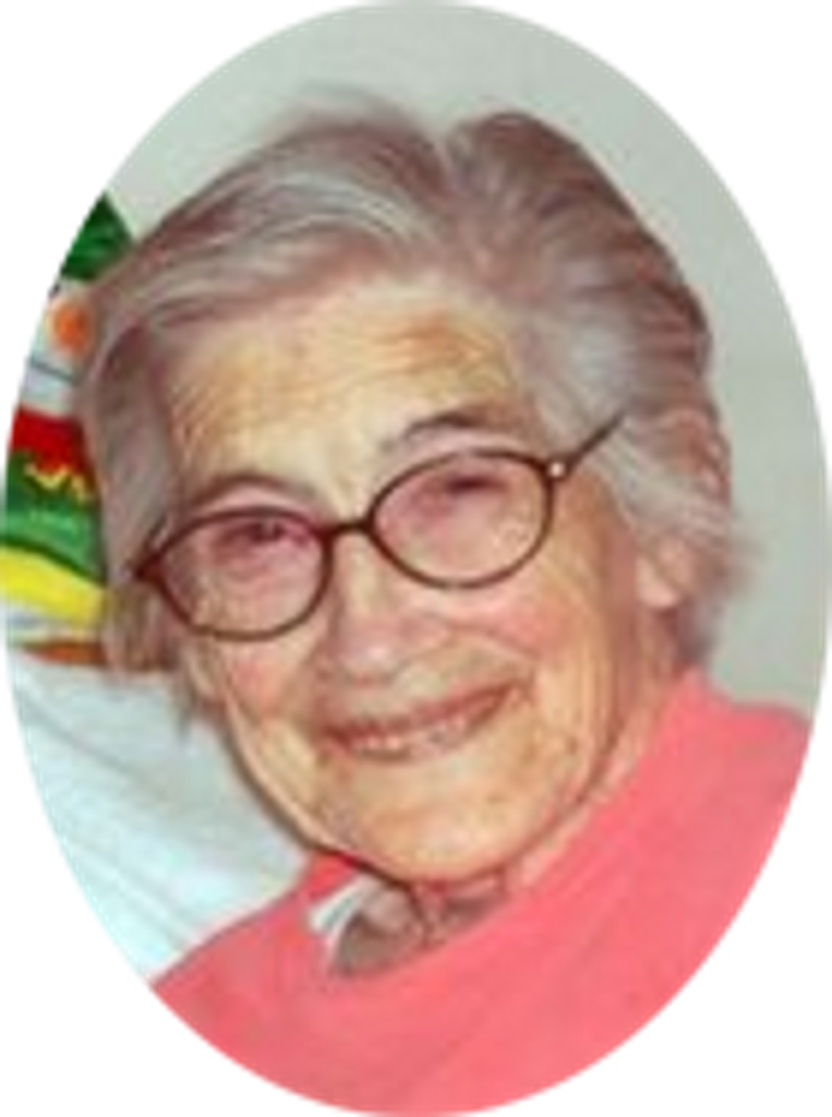 Daisy  Odean (Conley)  Long