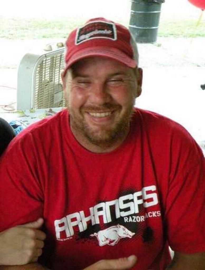 Brad Lee Willis Profile Photo