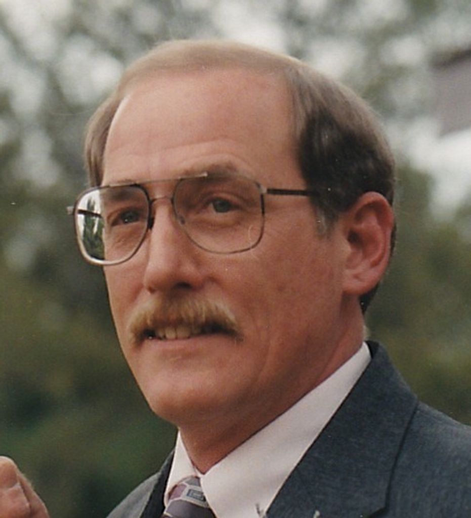 Harry John Heppner, Jr.