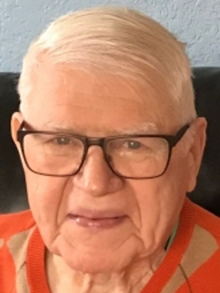 Joseph "Bill" W. Tuttle