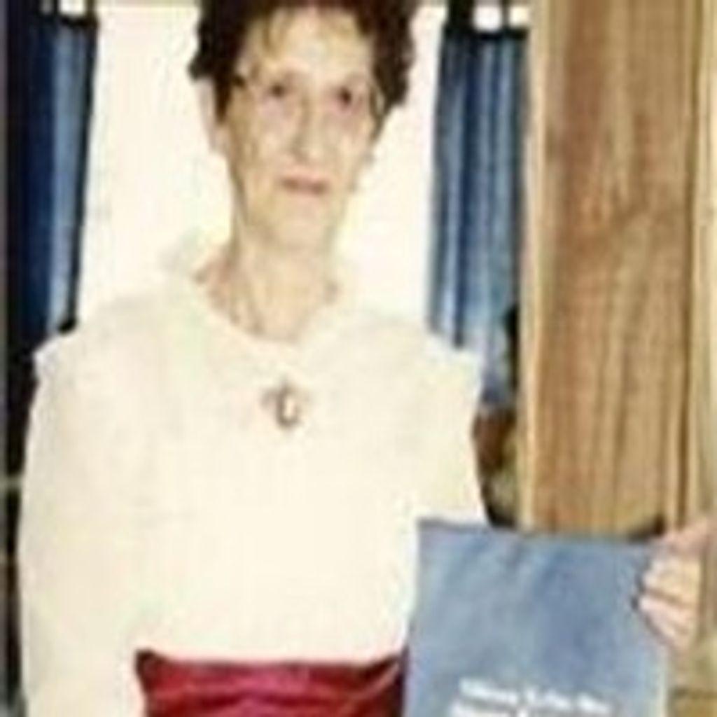 Elaine Elizabeth Johnston