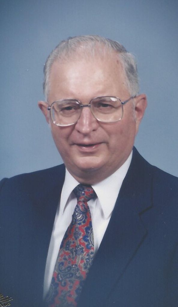 William "Bill" J. Lohner Profile Photo