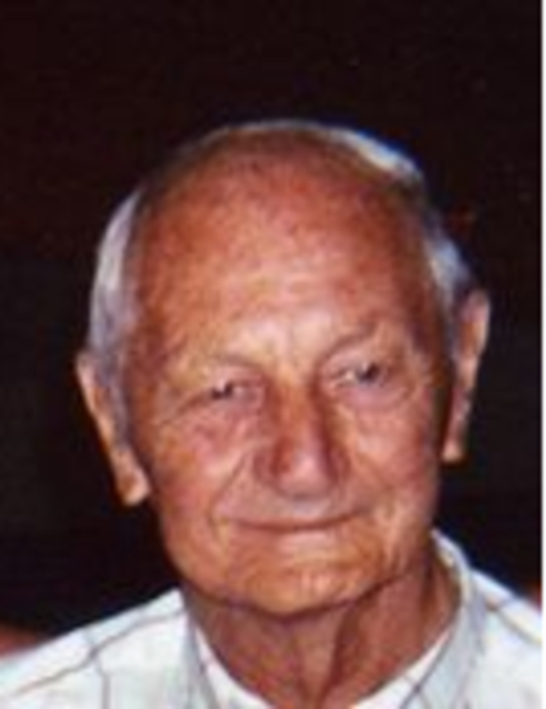 Clyde E. Perry Jr