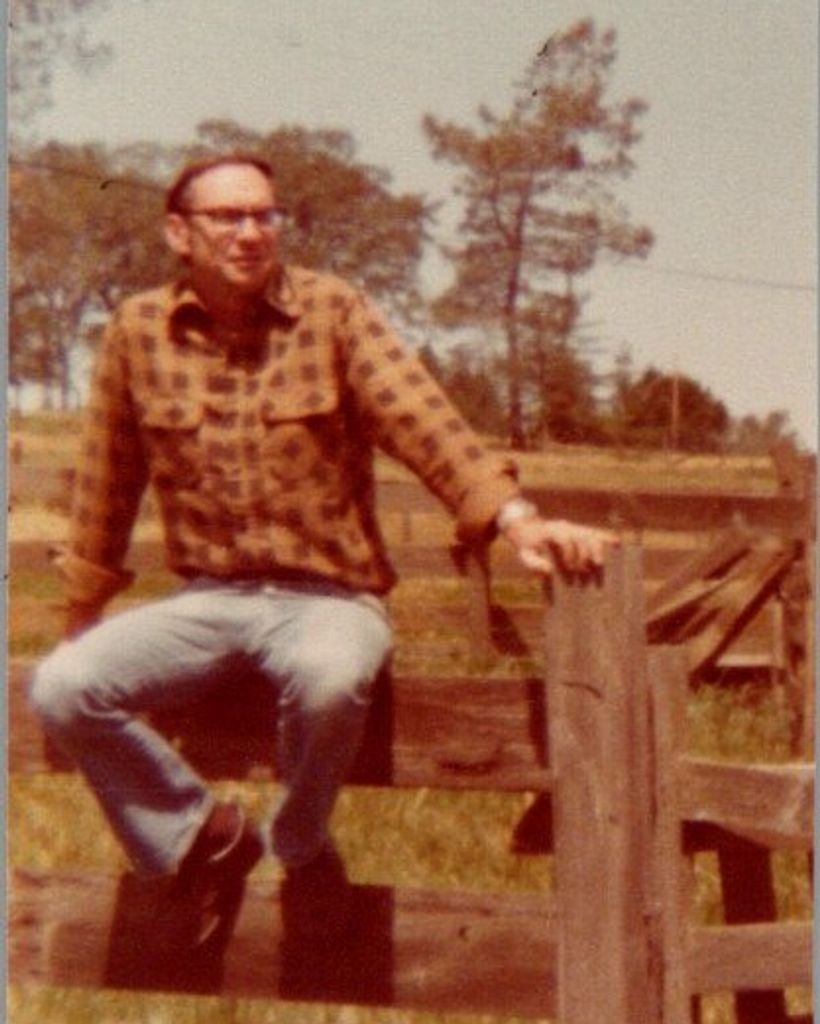 Leonard David Walker Profile Photo