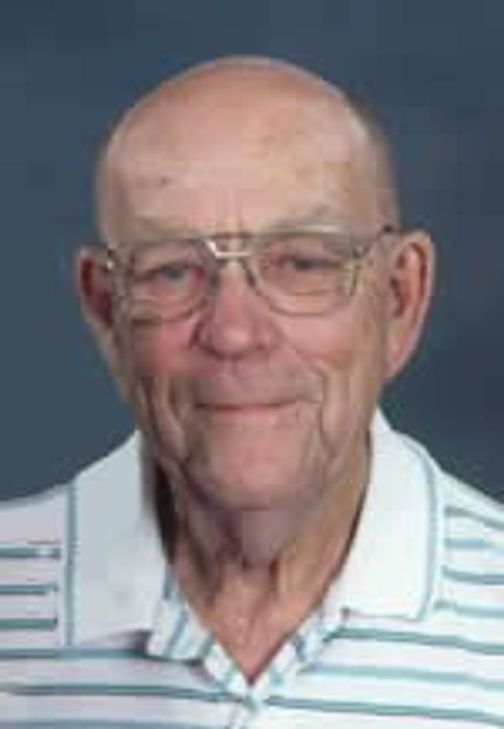Delmar C. Ford