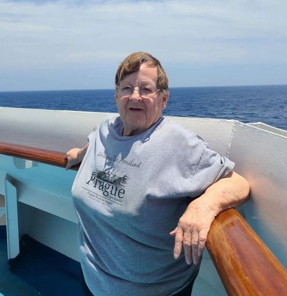 Mary Louise Hall Profile Photo