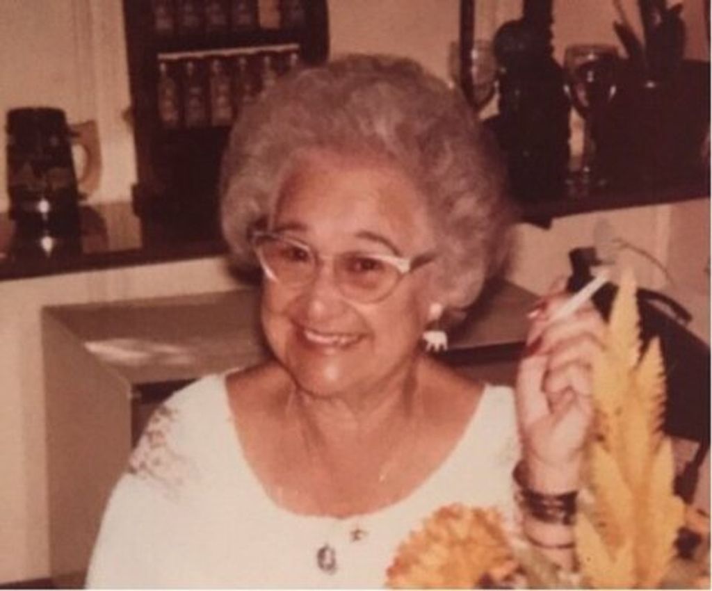 Frances Avila Profile Photo