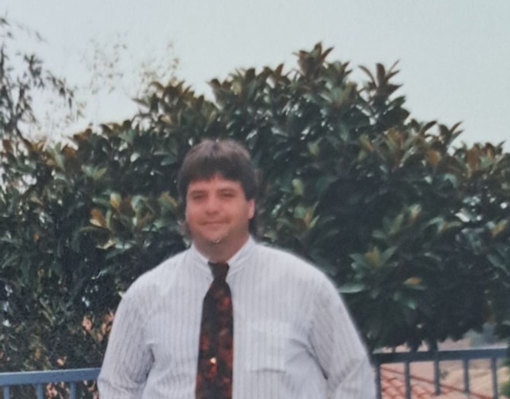 Patrick Orman Profile Photo