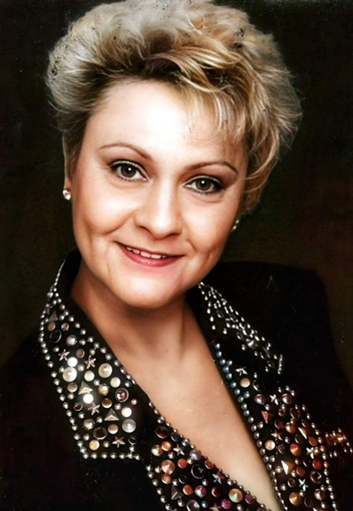 Adelaide Gail Cain Profile Photo