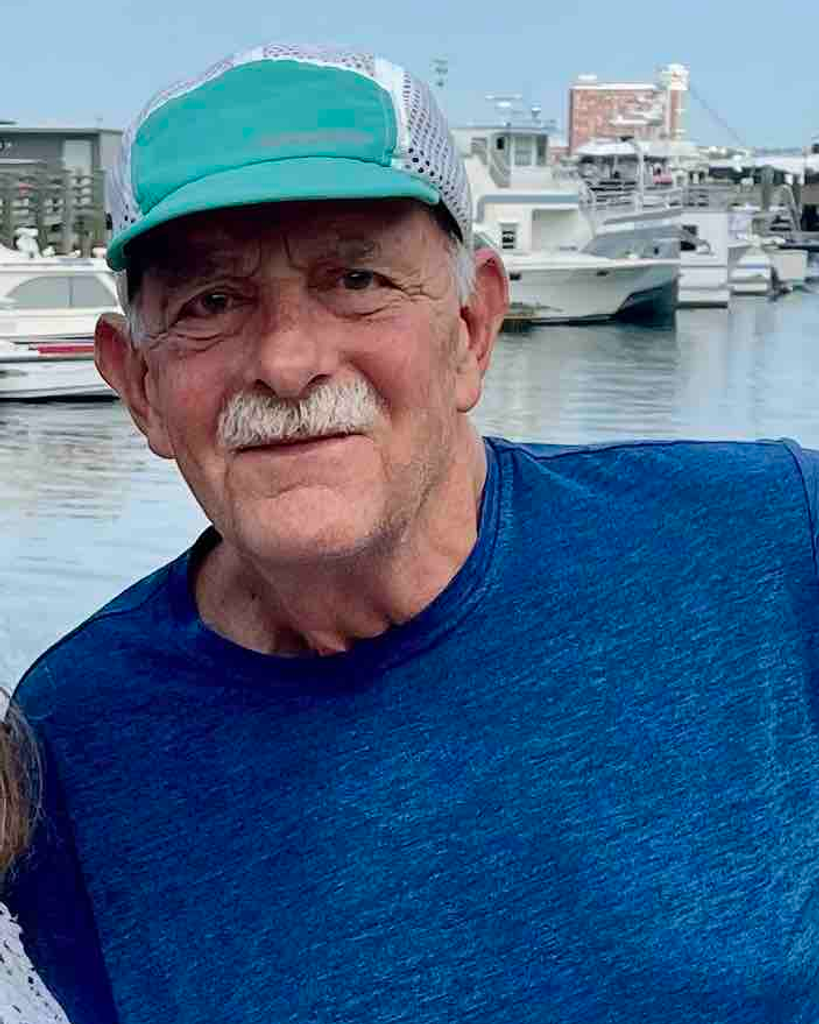 Elwyn Ernest Kennedy Jr. Profile Photo