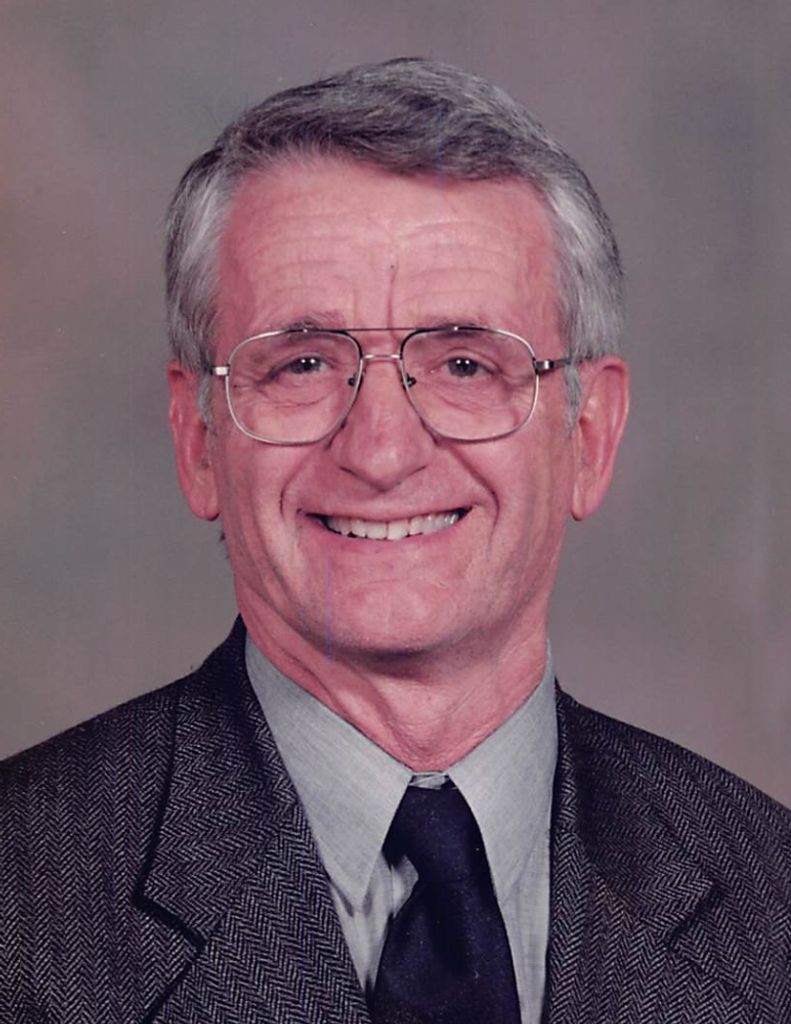 Rev. Wilbur "Willy" Morfitt Profile Photo
