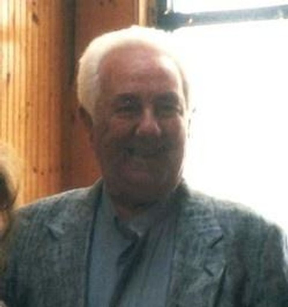 George A Demauro