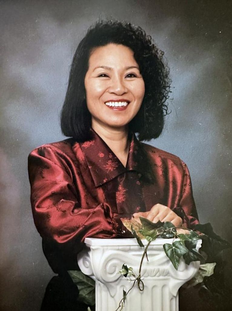 Song C. Walker Profile Photo