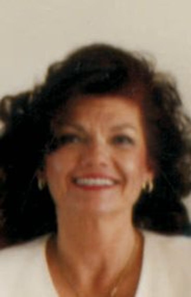 Pamela Ashbach