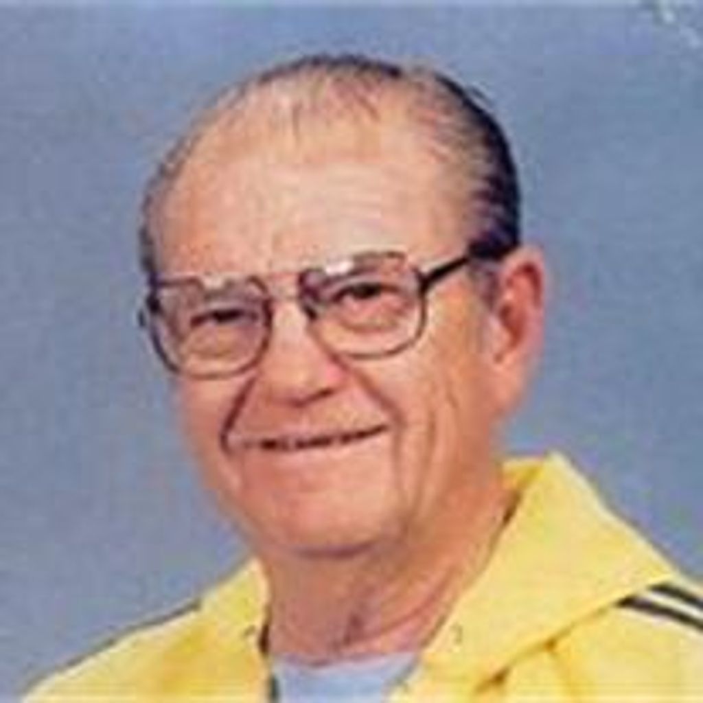 Stanley Todd Johnson