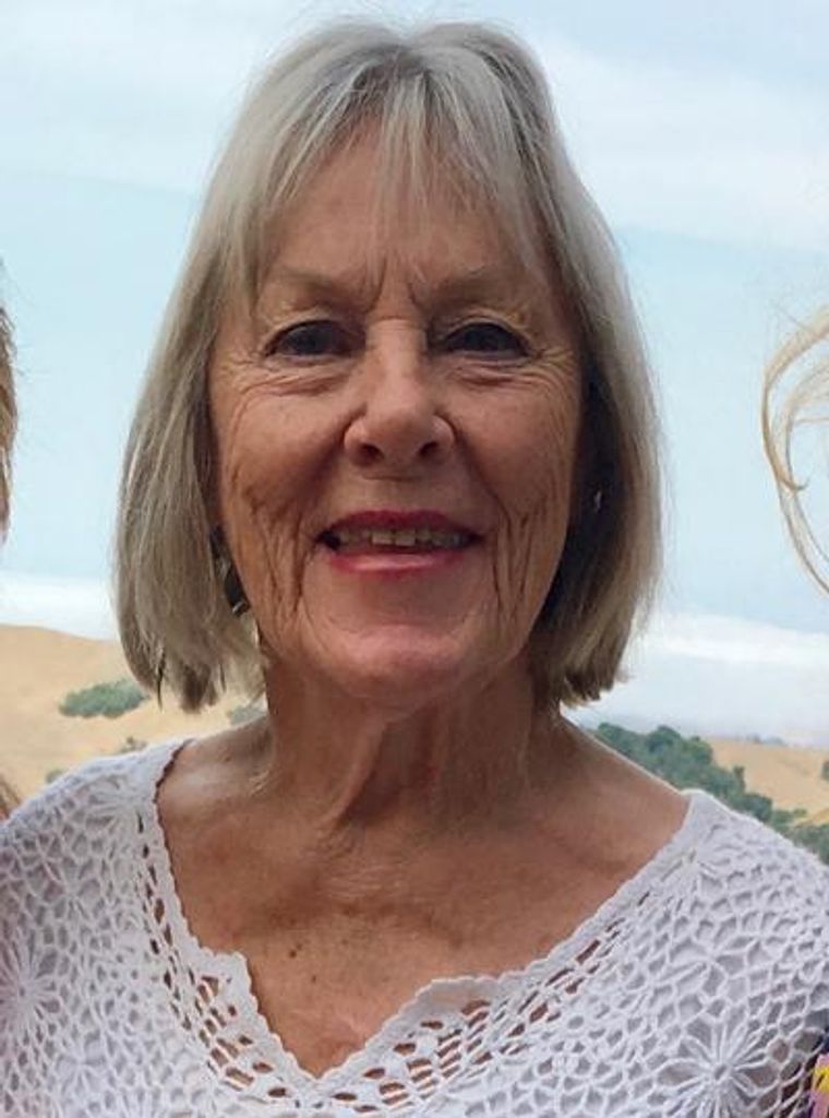 Patricia Nodell Bozak Profile Photo