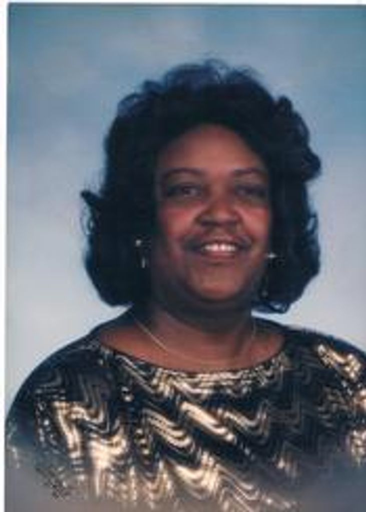 Alberta Estell Cleveland