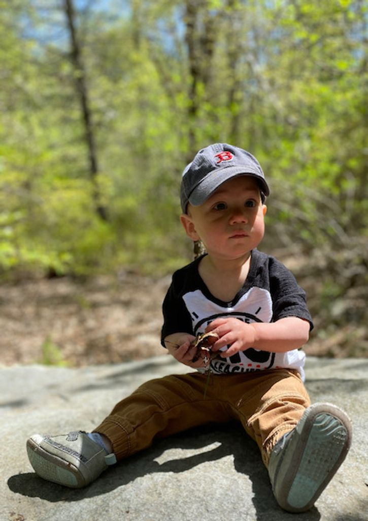 Rowan J. Riordan Profile Photo