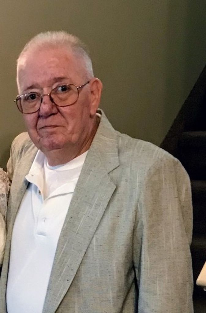 Charles T. Deputy "Sonny"