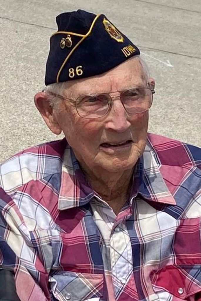 Donald Henry Mann Profile Photo