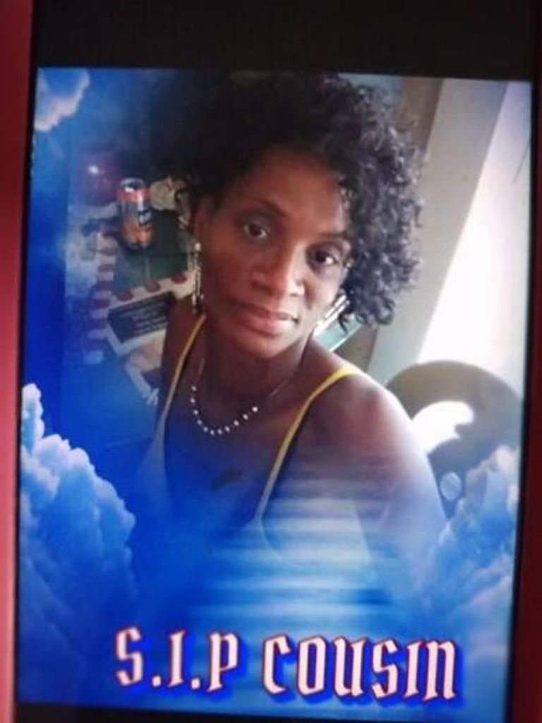 Kimberly Moore Profile Photo