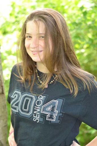 Stephanie Nickole Wilmoth Profile Photo
