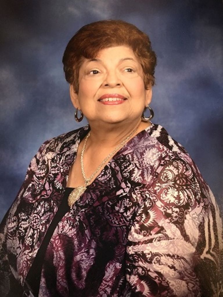 Esther Gutierrez Oliver