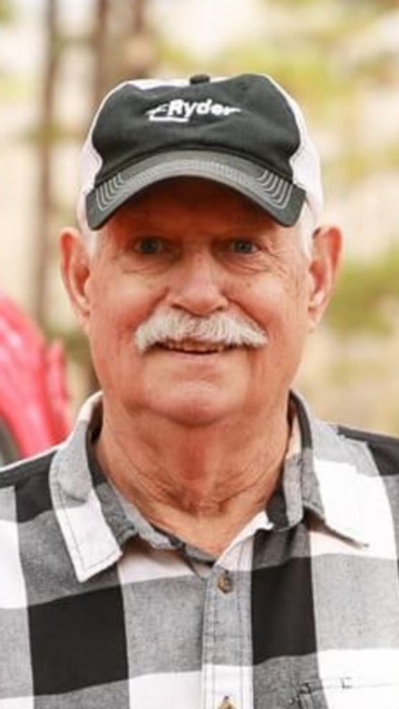 Gary Mason Deem Profile Photo