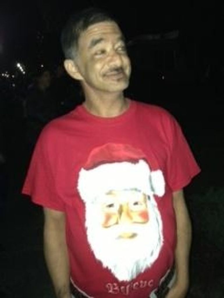 Joseph Martin Singha