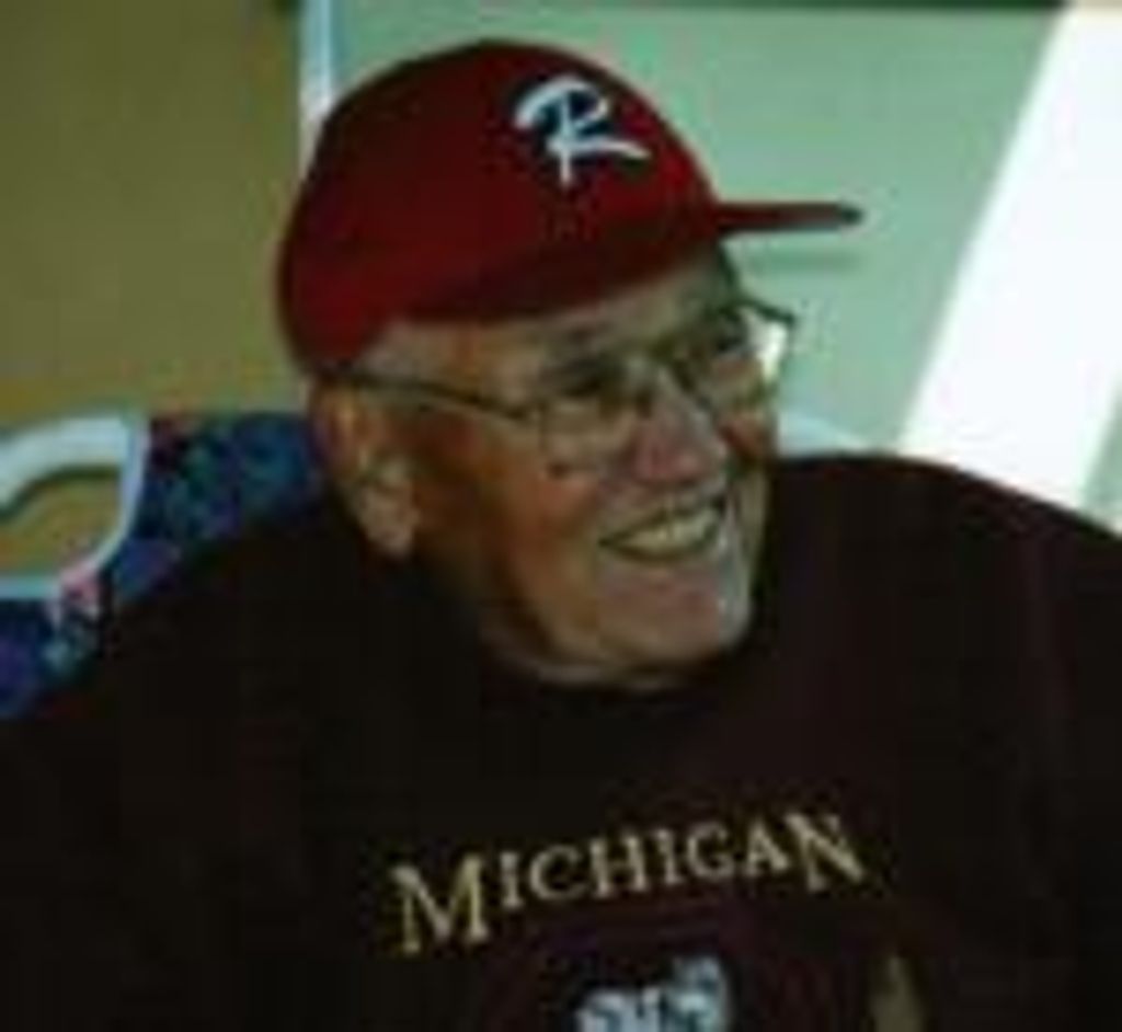 Richard W. "Dick" Norkey