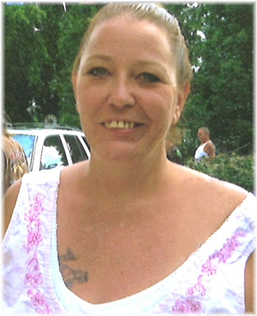 Shelley Casper